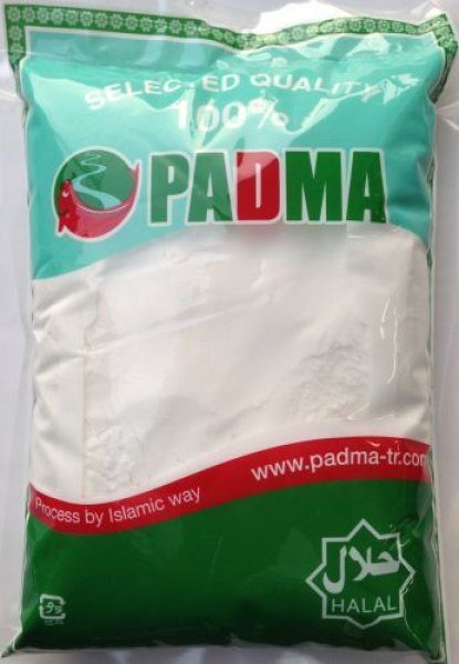 Photo1: Rice Flour (Chaler Gura) any available brand 1kg / 米粉 (1)