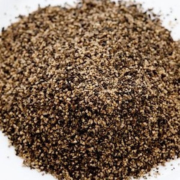 Photo1: Black Pepper Corsa 100g・500g / ブラックペッパーコルサ (1)