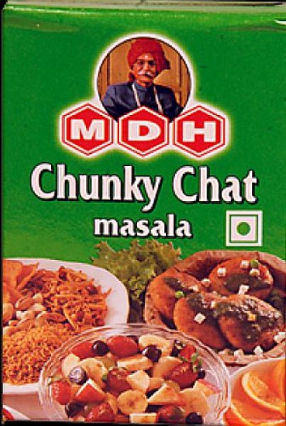 Photo1: Chat Masala MDH 500gm / チャットマサラ (1)