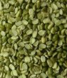 Photo2: Moong Chilka Splits(Green gram) 1kg / 緑豆半割 (2)