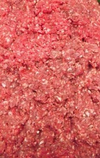 Photo1: BEEF MINCE 400g・800g / 牛ひき肉 (1)