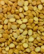 Photo1: Chana Dal 1kg / 黒ひよこ豆半割 (1)