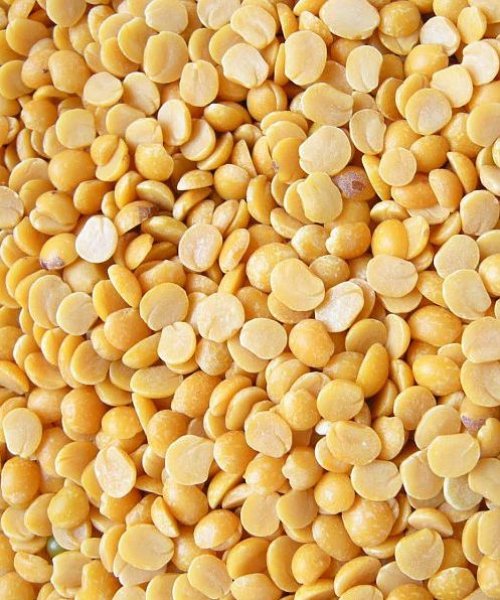 Photo1: TOOR DAL 1kg / 樹豆 (1)