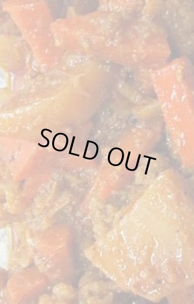 Photo2: Mixed Pickles Mehran 1kg  / ミックスピクルス (2)