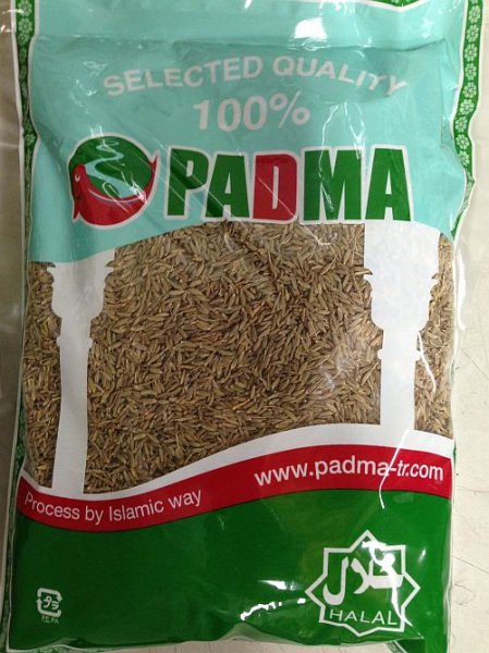 Photo2: Cumin Seed 500g / クミンシード (2)