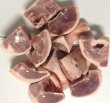 Photo2: DUCK CUT 1kg / 鴨肉カット骨付き (2)