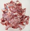 Photo2: LAMB WITH BONE CUT 1kg / ラム骨付きカット (2)