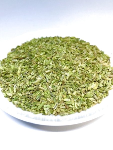 Photo1: FENNEL SEED 100g / フェンネルシード (1)