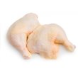 Photo1: CHICKEN BONE IN LEG 1.8kg / 鶏もも肉骨付き (1)