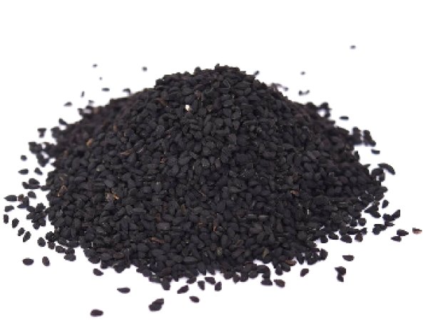 Photo1: Black Cumin 100g・500g / ブラッククミン (1)