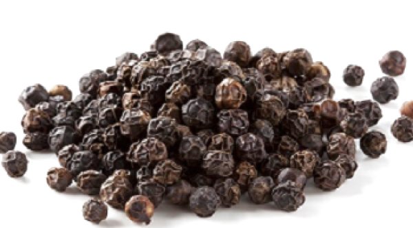 Photo1: Black Pepper Whole 100g・500g / ブラックペッパーホール (1)