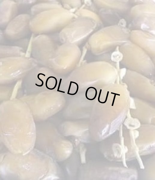 Photo2: DATES PALMADOR 500g / デイツ ナツメヤシ (2)