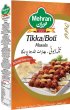 Photo1: TIKKA/BOTI  MASALA MEHRAN 50g / ティッカボティマサラ メヘラン (1)