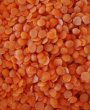 Photo2: Mushri Split (Lentil) 1kg / レンズ豆皮むき半割 (2)