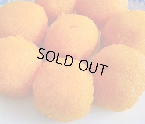 Photo1: Laddu 500g / ラッドゥ (1)