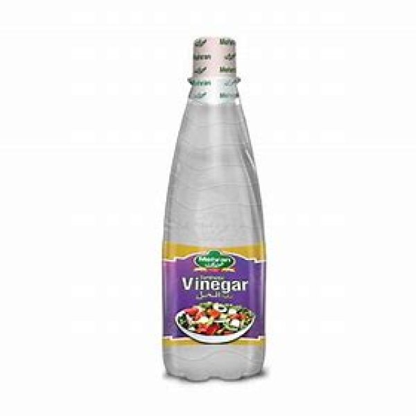 Photo1: Vinegar MEHRAN 800ml / ハラールビネガー (1)