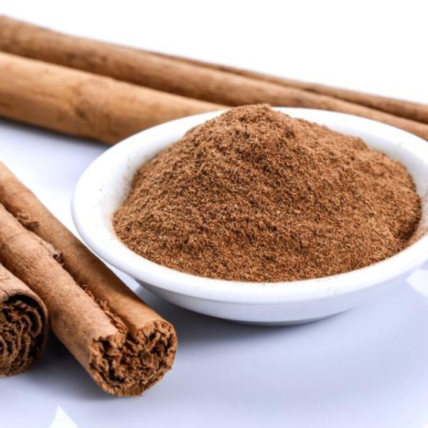 Photo1: CINAMON POWDER 500g / シナモンパウダー (1)
