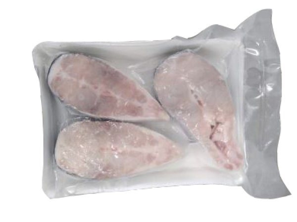 Photo2: PANGUSH STEAK 500g / バサフィッシュステーキ (2)