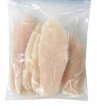 Photo1: PANGASIUS FILLET 500g / バサフィッシュ (1)