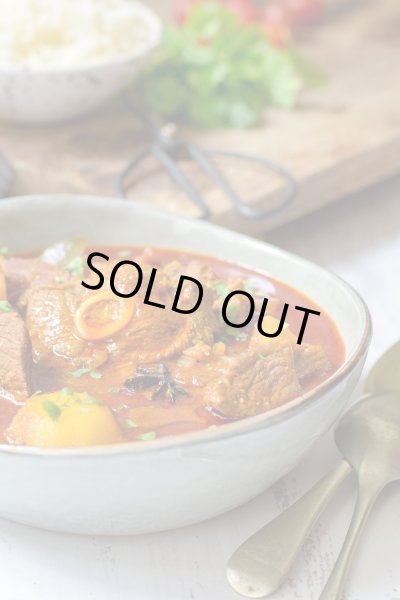 Photo3: MUTTON MASALA AHM 50g / マトン マサラ AHM 50g (3)