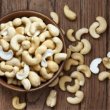 Photo1: Cashew Nut Broken 1kg / カシューナッツブロークン (1)