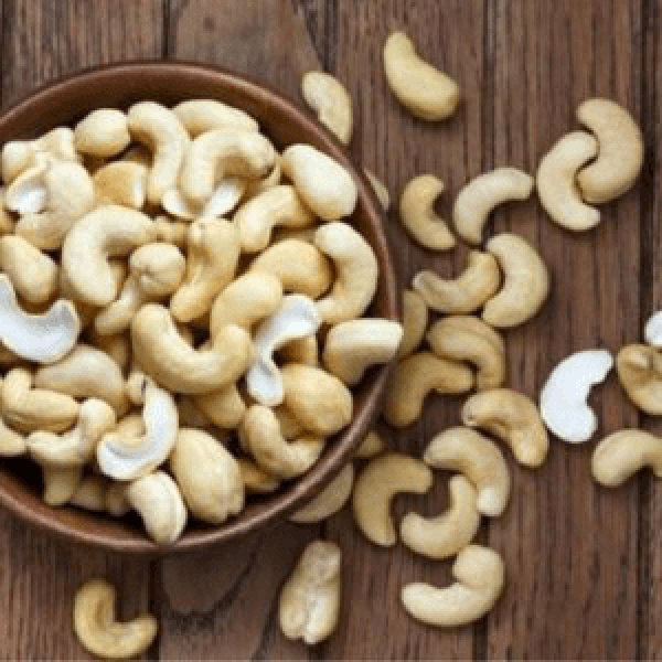 Cashew Nut Broken 1kg / カシューナッツブロークン - PADMA HALAL FOOD