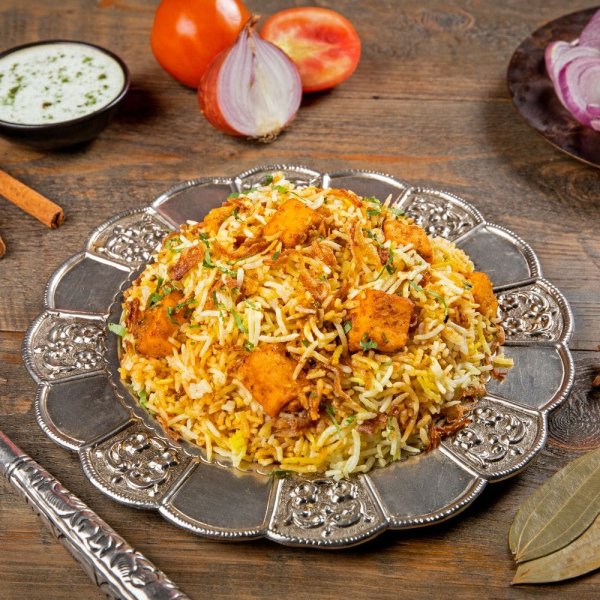 Photo2: Bombay Biryani Masala Mehran 60g / ボンベイビリヤニマサラ メヘラン (2)