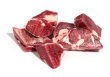 Photo2: Goat with bone cut 1kg SKIN OFF (Australia) / 山羊肉カットスキンオフ 1kg (2)
