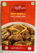 Photo2: BEEF MASALA Radhuni 100g / ビーフマサラ (2)