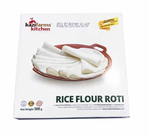 Photo1: RICE FLOUR ROTI (1)