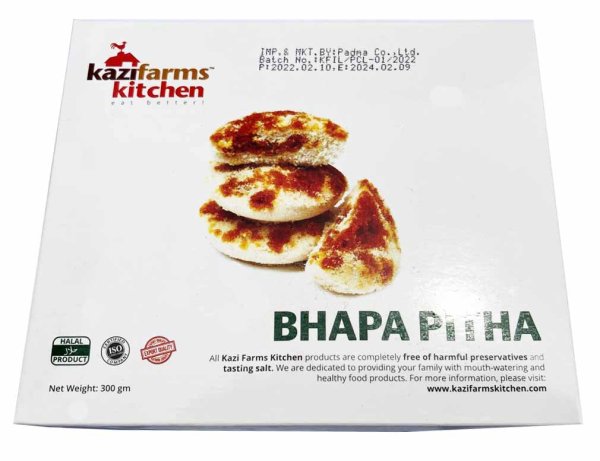 Photo1: BHAPA PITHA (1)