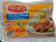 Photo2: Chicken Sausage Nat/ seara. 340g / チキンソーセージ (2)