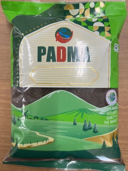 Photo1: Padma Black Tea 500g / 紅茶葉 500g (1)