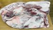 Photo2: LAMB BONELESS SHOULDER WHOLE 2.0~2.5kg (2430yen/kg) / ラム骨なしショルダー (2)