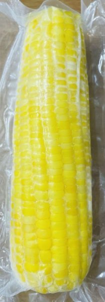 Photo2: FROZEN SWEET CORN / 冷凍スイートコーン (トウモロコシ) (2)