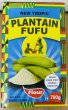 Photo1: TROPIC PLANTAIN FUFU  700g / トロピック プランテインフフ 700g (1)