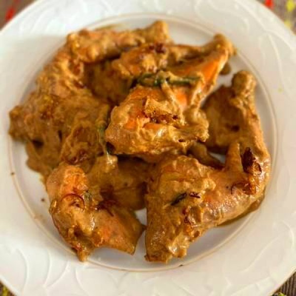 Photo3: 【18%OFF】READY MIX ROAST MASALA 35g / ミックスローストマサラ BASHUNDHARA (3)