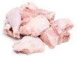 Photo2: CHICKEN WHOLE CUT 1kg / 丸鶏カット (2)