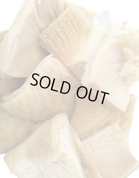 Photo1: BEEF TRIPE 1kg / 牛トライプ  牛胃部(ハチノス) (1)