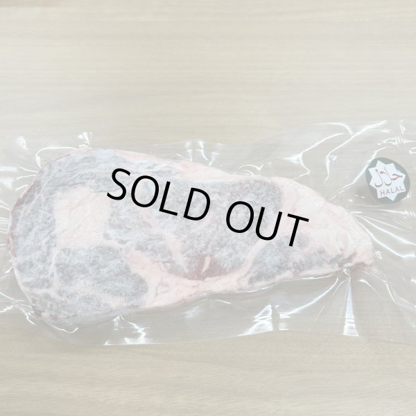 Photo3: BEEF STEAK NZ 210-230g / アンガスステーキNZ産210-230g (3)