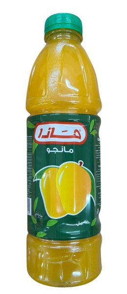Photo2: MANGO JUICE MAAZA 950ml / マンゴージュース (2)