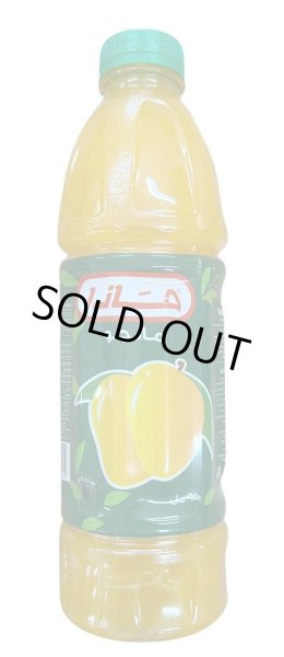 Photo2: MANGO JUICE MAAZA 950ml / マンゴージュース (2)