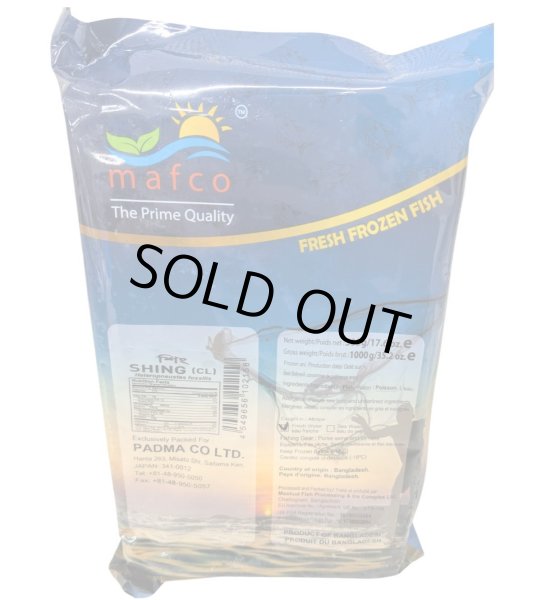 Photo2: SHING 500g / BD産 シング 500g (2)