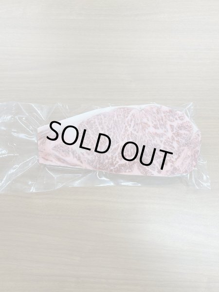 Photo4: A-5 RANK BEEF WAGYU HALAL STEAK 200gUP(1,800yen/100g) / 和牛ステーキ200gUP (4)