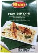 Photo2: FISH BIRIYANI MASALA SHAN 50g/フィッシュビリヤニマサラ SHAN 50g (2)