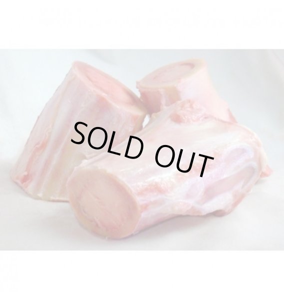 Photo2: BEEF NOLI 2kg/牛ノリ(牛骨） 2kg (2)