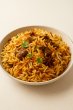 Photo1: FROZEN BEEF BIRYANI / 冷凍ビーフビリヤニ (1)
