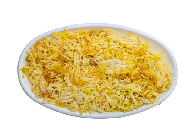 Photo2: FROZEN LAMB BIRYANI / 冷凍ラムビリヤニ (2)