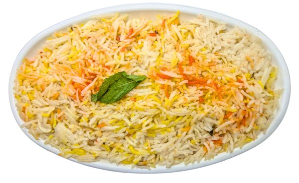 Photo2: FROZEN BEEF BIRYANI / 冷凍ビーフビリヤニ (2)