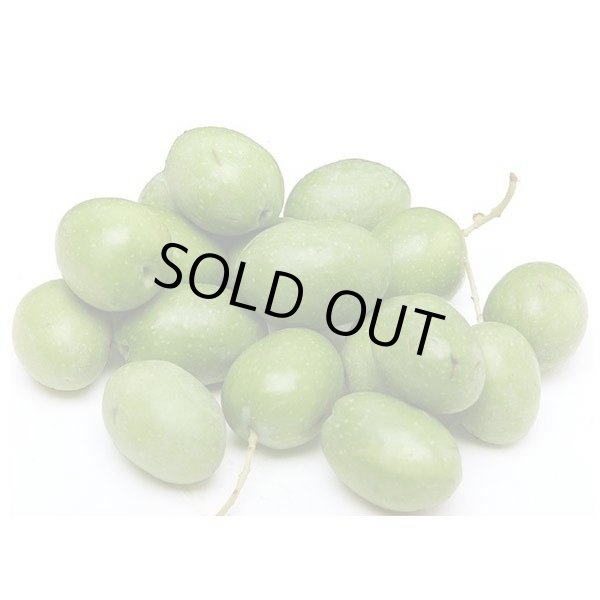 Photo1: BANGLADESH OLIVE 300g / バングラデシュオリーブ (1)